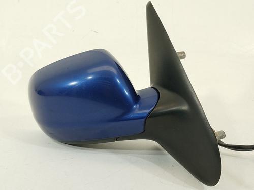 Used Right mirror SEAT CORDOBA (6K1, 6K2) 1.9 TDI (90 hp) 27491721