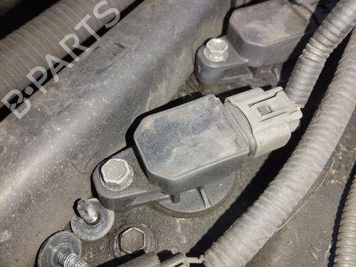 Engine TOYOTA PRIUS Liftback (_W2_) 1.5 Hybrid (NHW20_, NHW20R) | BP24874881M1 