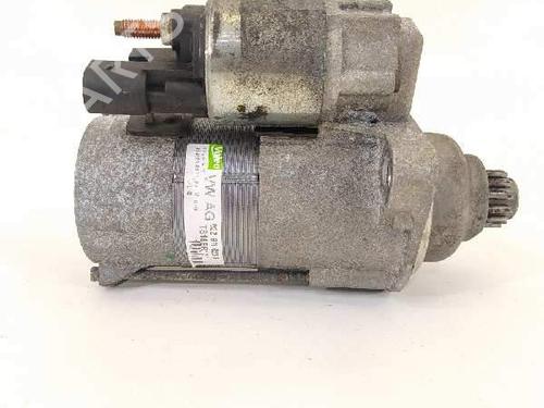 Used Starter Starter 6216265 6216265