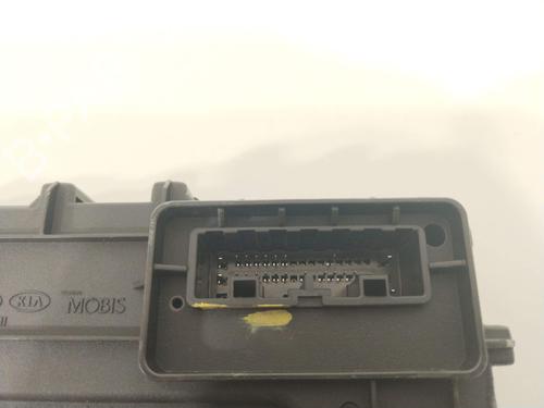 Electronic module HYUNDAI TUCSON (NX4E, NX4A) 1.6 T-GDI Plug-in-Hybrid HTRAC | BP29125937M83 - Image 9