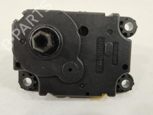 Used Electronic module Electronic module PEUGEOT TRAVELLER Bus (V_) 2.0 BlueHDi 145 (144 hp) 33431550 33431550