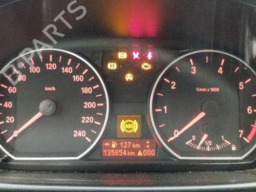 Used Instrument cluster Instrument cluster 36812806 36812806