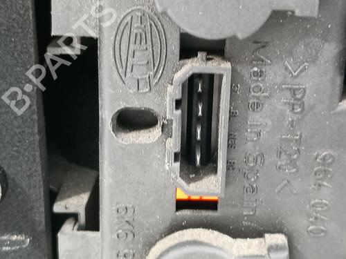 Right taillight SEAT IBIZA II (6K1) 1.4 | BP13735535C35 