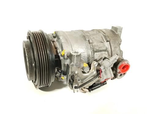 AC compressor MERCEDES-BENZ CLA Coupe (C117) CLA 200 CDI (117.301) | BP29067040M34 