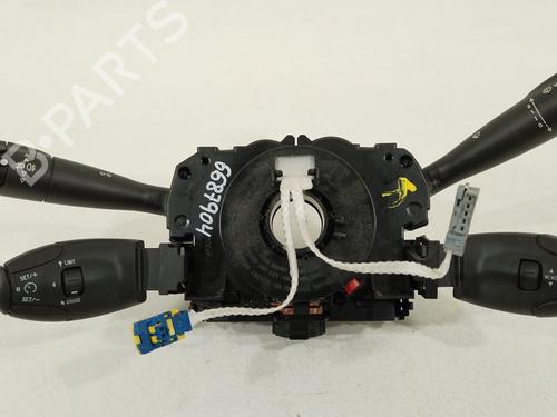 Used Headlight switch Headlight switch PEUGEOT 308 I (4A_, 4C_) 1.6 16V (120 hp) 33855072 33855072