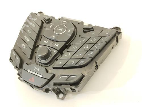 Used Radio FORD FOCUS III [2010-2020]  10221200
