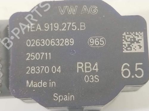 Electronic module CUPRA FORMENTOR (KM7, KMP) 2.0 VZ 4Drive | BP33437613M83 - Image 4
