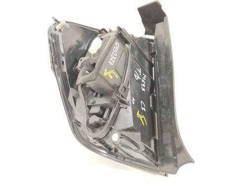 Right taillight CITROËN C3 II (SC_) 1.4 HDi 70 (SC8HZC, SC8HR0, SC8HP4) | BP28184489C35 - Image 4