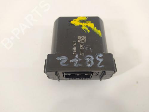 Used Electronic module HONDA HR-V (GH_) [1999-2006]  12266135
