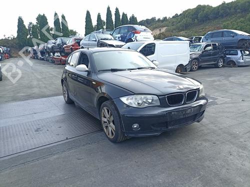 Mass air flow sensor BMW 1 (E87) 120 d | BP22731569M95 