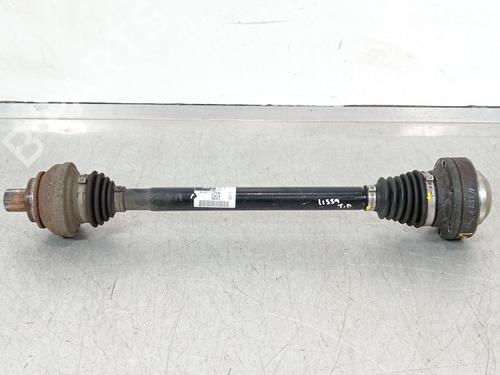 Used Right rear driveshaft AUDI A5 Sportback (F5A, F5F) 3.0 TDI quattro (218 hp) 30276606