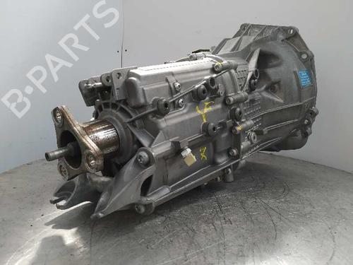 Gearbox BMW 3 (E90)  | BP5854672M3 