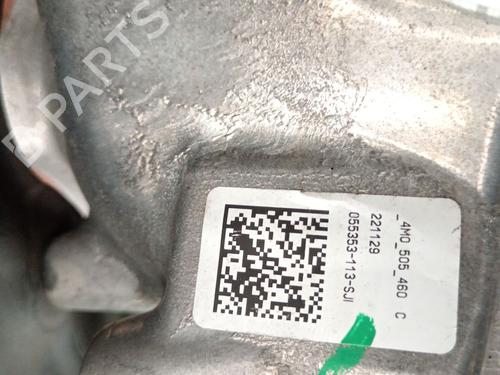 Right rear steering knuckle AUDI Q7 (4MB, 4MG, 4MQ) 3.0 TDI quattro | BP30127132M28