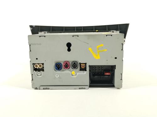 Radio MERCEDES-BENZ C-CLASS (W204)  | BP18649908E6 