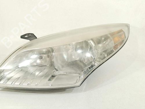 Used Left headlight Left headlight 36561169 36561169