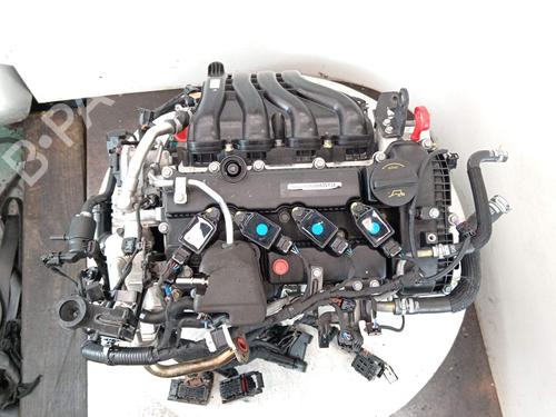 Engine HYUNDAI KONA (SX2) 1.6 GDi Hybrid | BP32492255M1 - Image 8