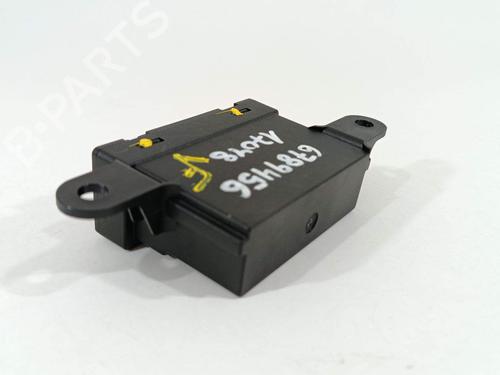 Electronic module OPEL ASTRA K (B16) 1.6 CDTi (68) | BP34701686M83 - Image 4