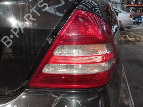 right-taillight-mercedes-benz-c-class-w203-2000-2001-2002-2003-2004-2005-2006-2007-35728497 main image