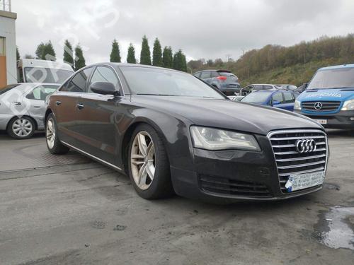 Mirror switch AUDI A8 D4 (4H2, 4H8, 4HC, 4HL) 4.2 TDI quattro | BP37492608I25 - Image 6
