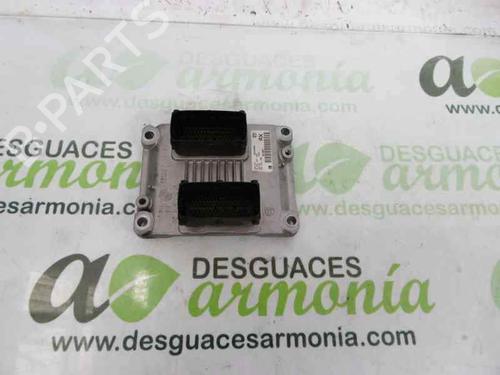 Used Engine control unit (ECU) Engine control unit (ECU) 1879457 1879457