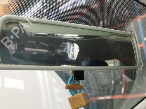 Used Rear mirror Rear mirror 38542213 38542213