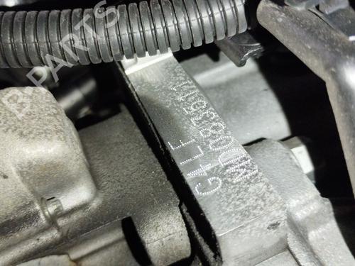 Engine KIA STONIC (YB) 1.2 CVVT | BP36812431M1 - Image 6