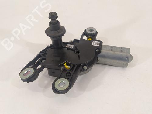 Used Rear wiper motor SEAT LEON ST (5F8) 1.6 TDI (90 hp) 10234046