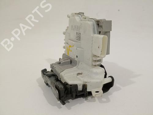 Rear right lock AUDI A1 Sportback (8XA, 8XF) 1.0 TFSI | BP15876908C99 