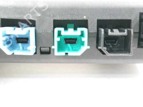 Electronic module OPEL INSIGNIA B Grand Sport (Z18)  | BP17490917M83 