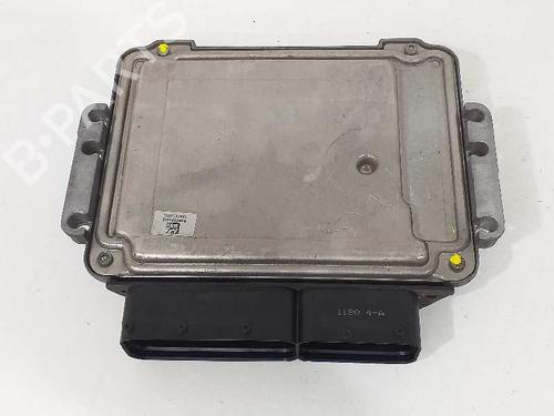 Engine control unit (ECU) HYUNDAI i30 (FD) 1.6 CRDi | BP7838879M57 