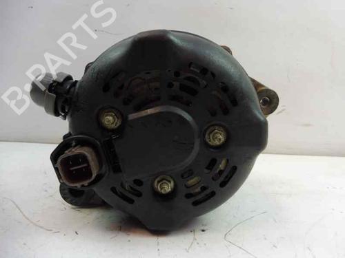 Alternator TOYOTA LAND CRUISER PRADO (_J15_)  | BP4606110M7 