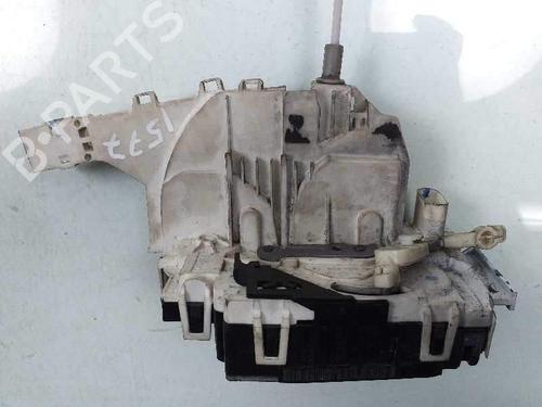 Used Front left lock Front left lock MERCEDES-BENZ SPRINTER 3,5-t Van (B906) [2006-2020] 4860122 4860122