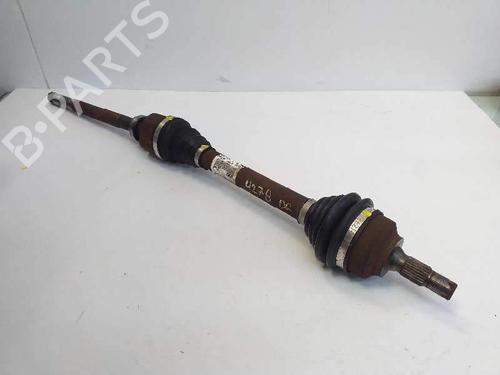Used Right front driveshaft Right front driveshaft 5042380 5042380