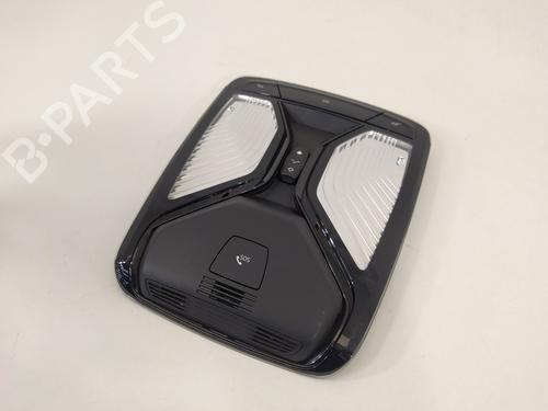 Used Interior roof light BMW X3 (G01, F97, G08) xDrive 20 d (190 hp) 7442251
