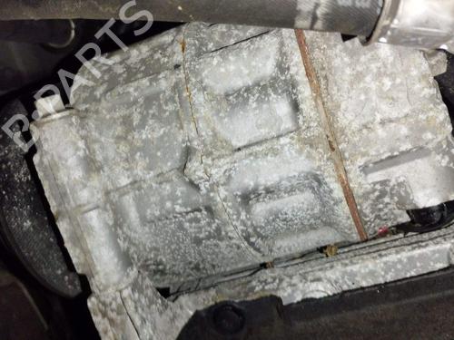 Used AC compressor AC compressor 36674960 36674960
