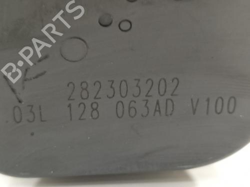 Throttle body SEAT IBIZA IV SC (6J1, 6P5)  | BP13398140M82 