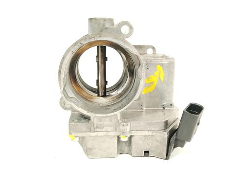 Used Throttle body Throttle body SEAT IBIZA III (6L1) 1.4 TDI (80 hp) 33319898 33319898
