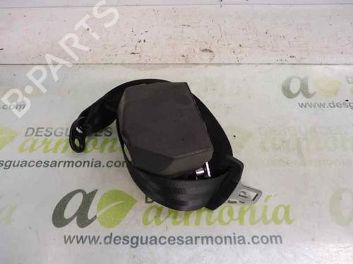 Rear left seatbelt SEAT IBIZA IV (6J5, 6P1)  | BP7443183I29 