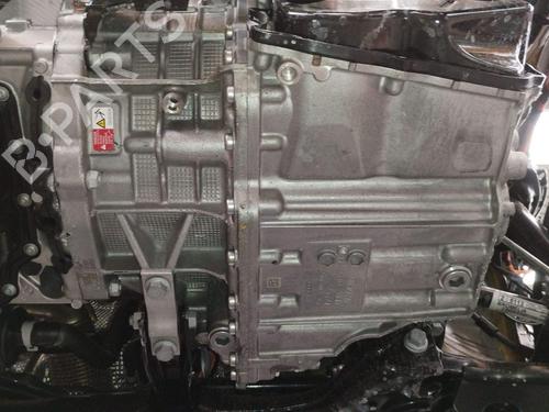 Gearbox CUPRA FORMENTOR (KM7, KMP) 1.4 e-Hybrid | BP40228196M3  - Image 5