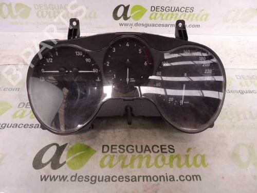 Used Instrument cluster SEAT ALTEA (5P1) [2004-2015]  1850026