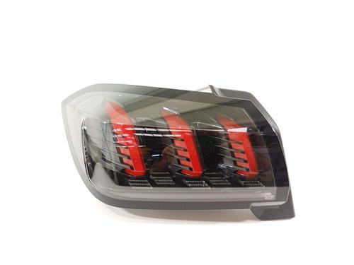 Used Left taillight Left taillight 24929156 24929156