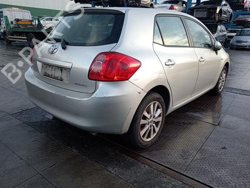 Høyre bak lås TOYOTA AURIS (_E15_) | BP30910911C99