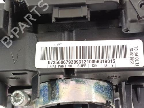 Headlight switch OPEL COMBO Box Body/MPV (X12) 1.3 CDTI (B05) | BP24842914I24 