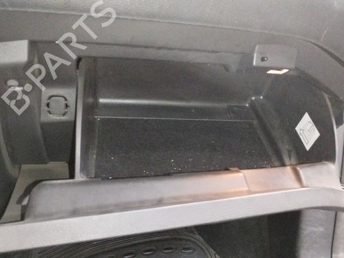 Glove box FORD FOCUS IV (HN) 1.0 EcoBoost | BP38197871C95 - Image 2