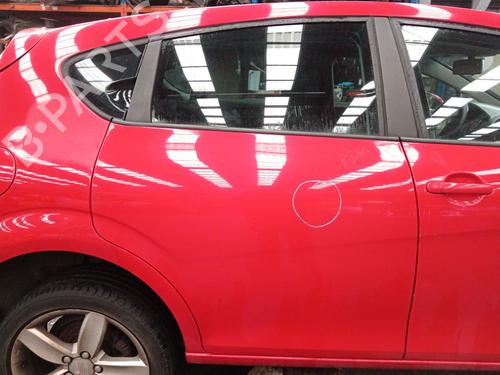 Used Right rear door Right rear door SEAT LEON (1P1) 2.0 TDI 16V (140 hp) 33755777 33755777