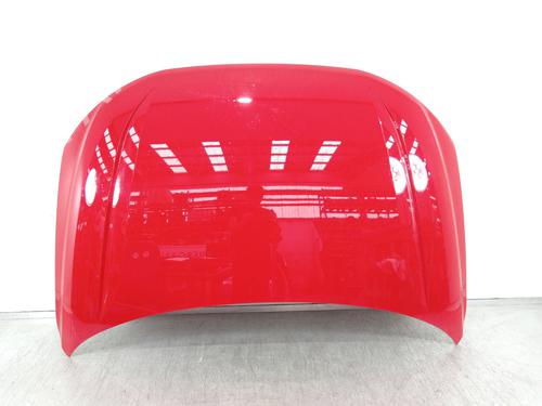 Used Hood AUDI A1 Sportback (GBA) 25 TFSI (95 hp) 19635172