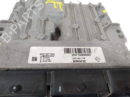 Engine control unit (ECU) RENAULT MASTER III Van (FV) 2.3 dCi 130 FWD (FV0M, FV0Y, FV0J, FV02, FV03) | BP24306244M57 - Image 5