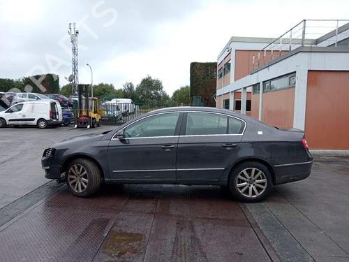 Rear mirror VW PASSAT B6 (3C2) 2.0 TDI | BP37150379I6 - Image 5
