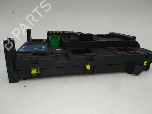 Fuse box PEUGEOT 208 I (CA_, CC_)  | BP5637366E1 