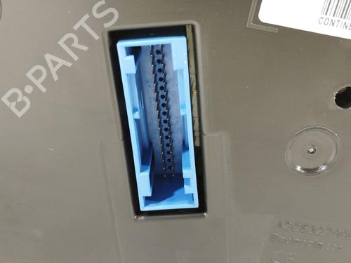 Instrument cluster SEAT ALTEA XL (5P5, 5P8) 1.9 TDI | BP11032495C47 